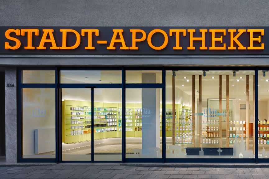 Stadt-Apotheke