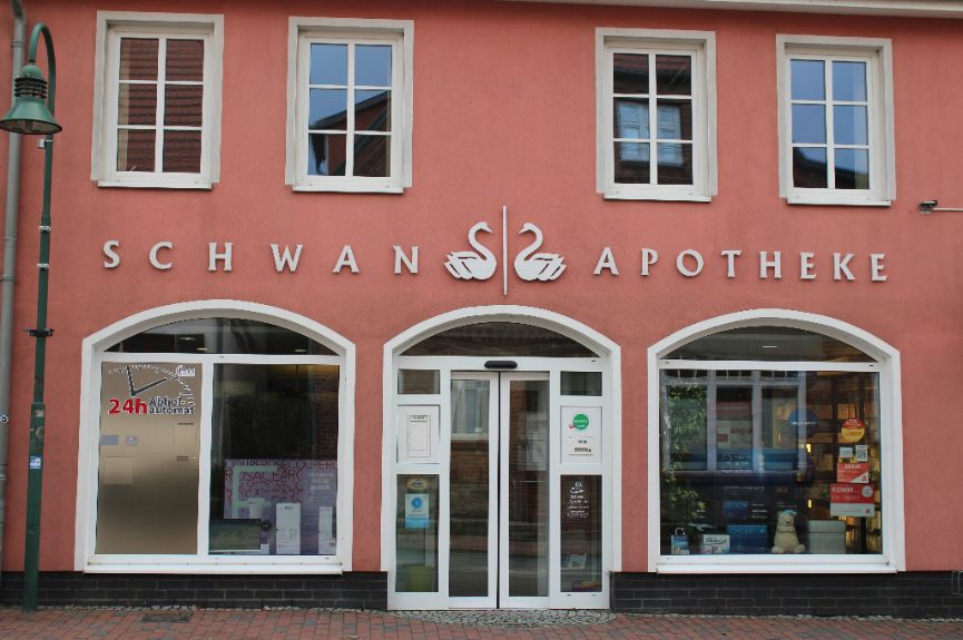 Schwan Apotheke