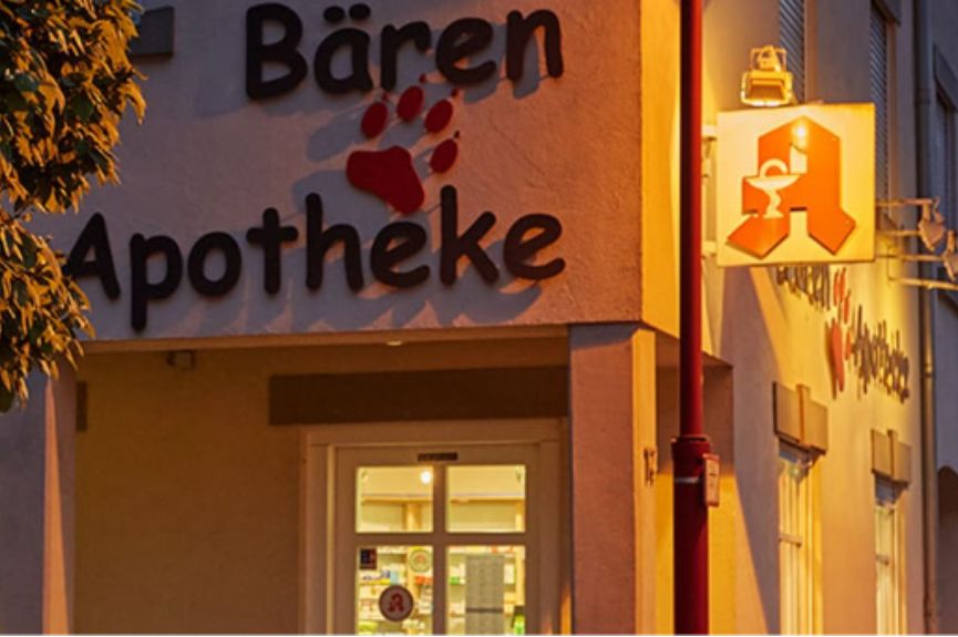 Bären-Apotheke