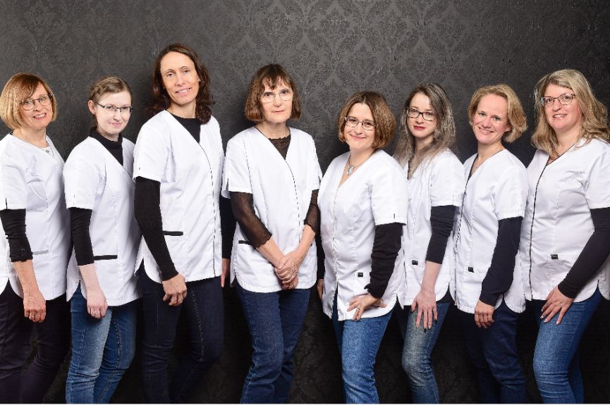 Apotheke im Gesundheitszentrum Dresden-Klotzsche