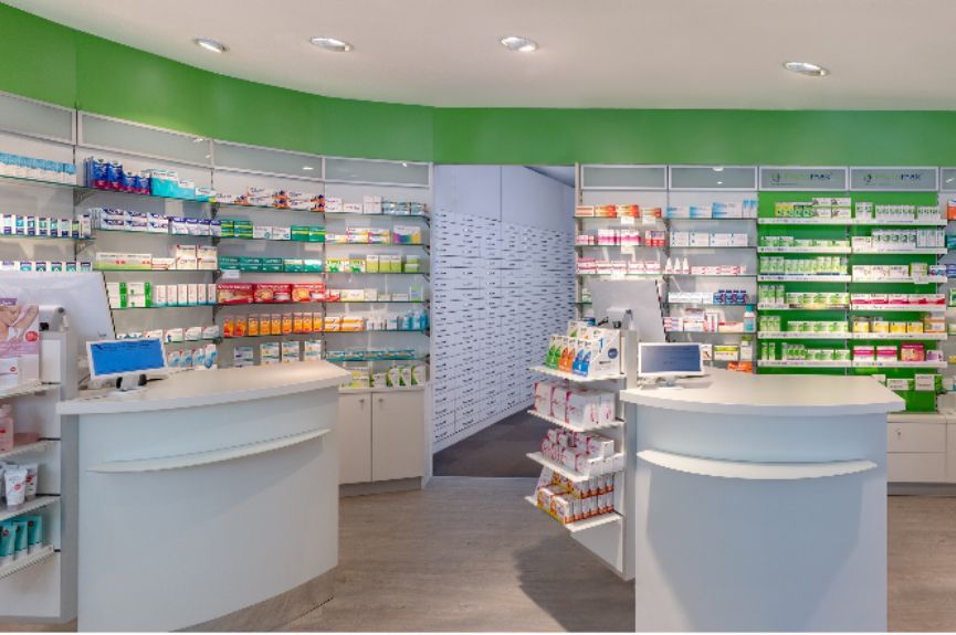 Artemis Apotheke