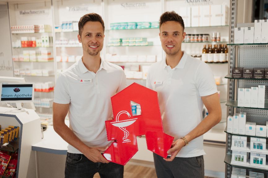 Rosen-Apotheke