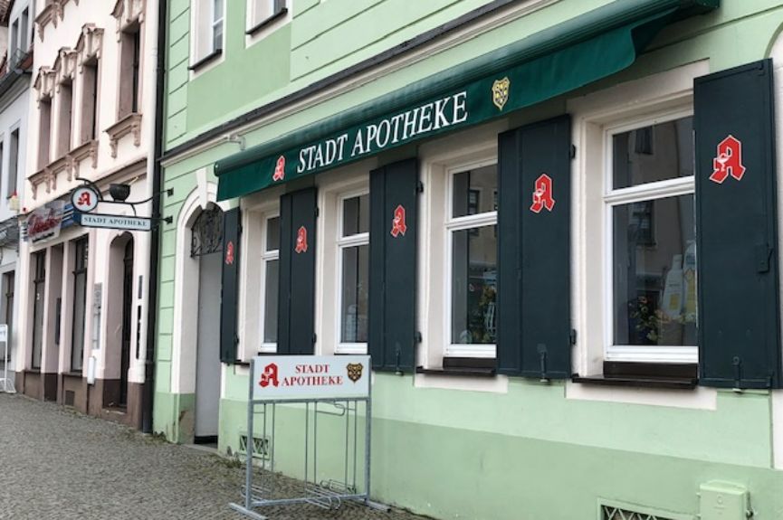 Stadt-Apotheke