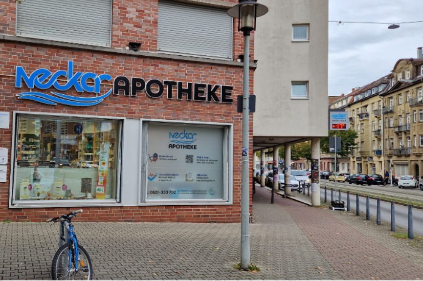 Neckar-Apotheke