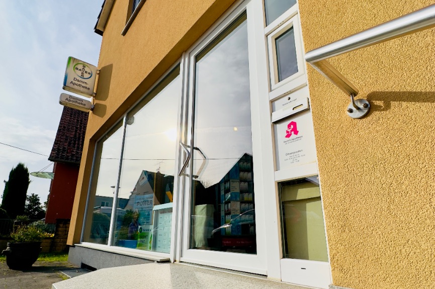 Damm Apotheke