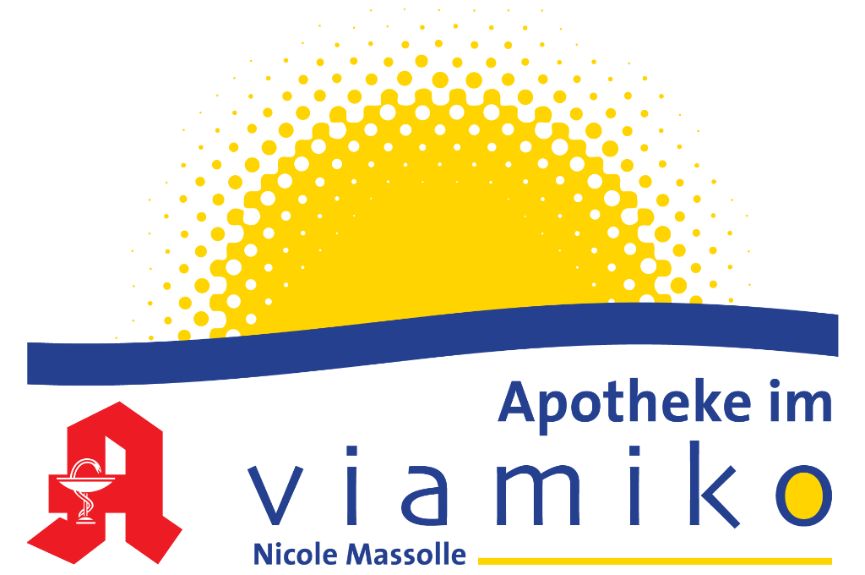 Apotheke im viamiko