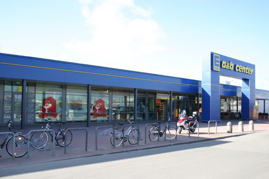 Mühlen-Apotheke im a&b center