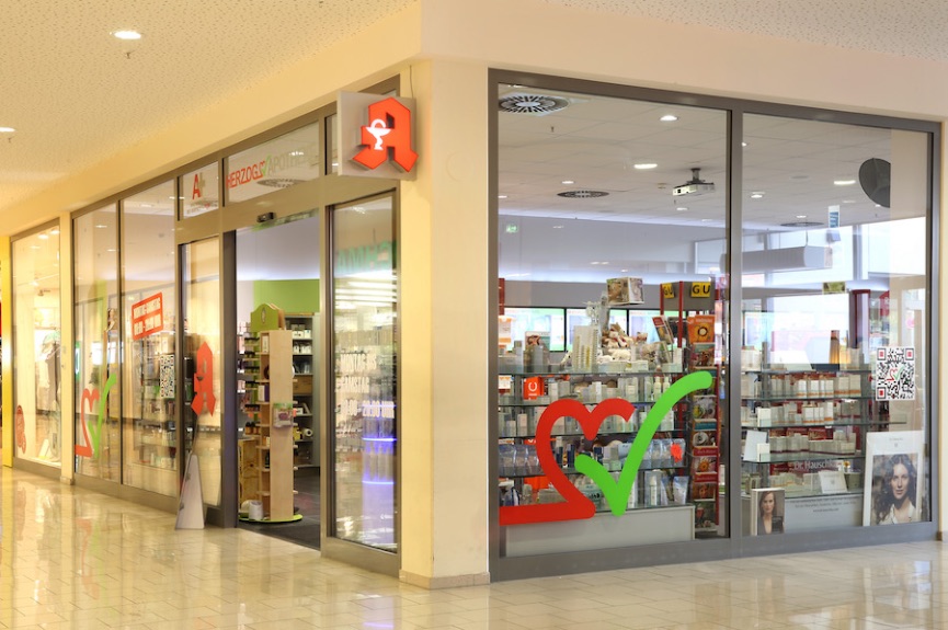 Herzog Apotheke Wiesloch