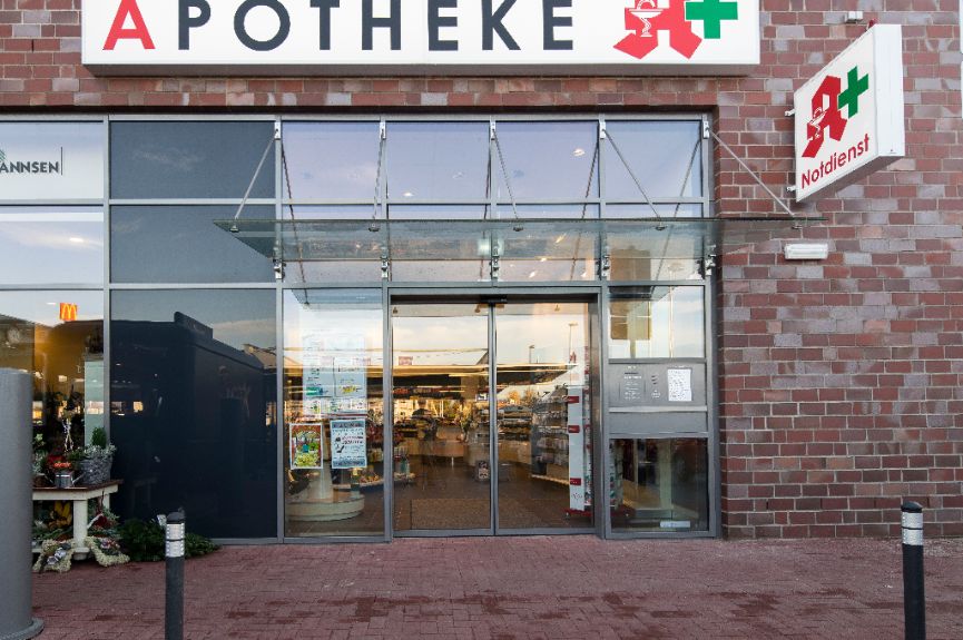 Claudius Apotheke