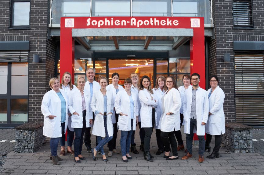 Sophien Apotheke