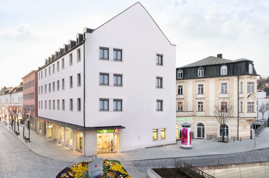 Engel Apotheke