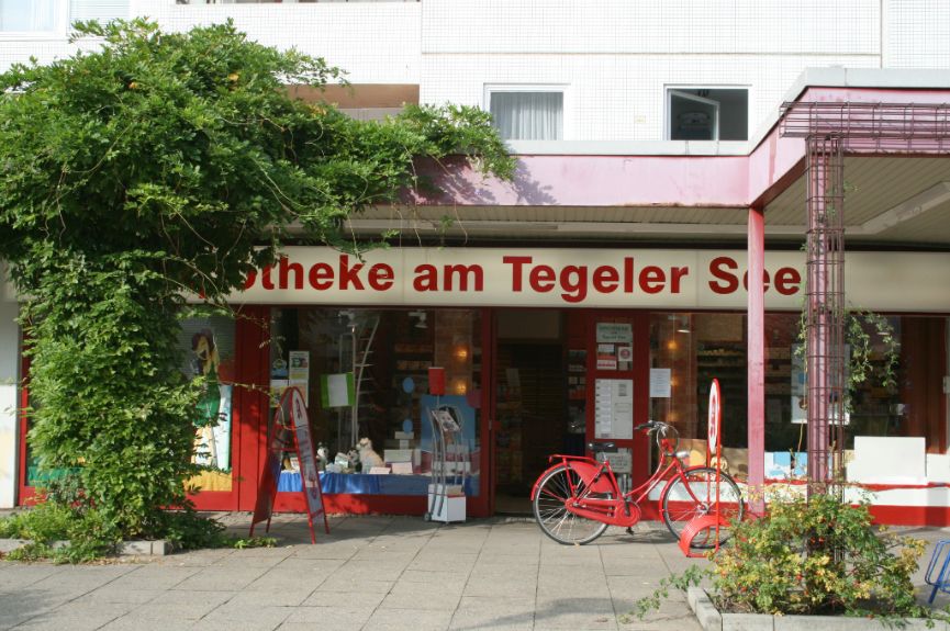 Apotheke am Tegeler See