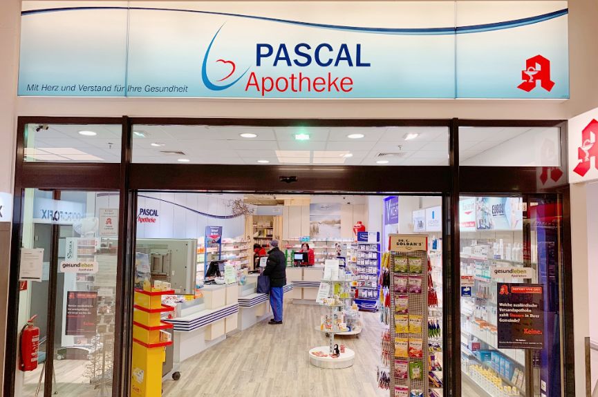 Pascal Apotheke