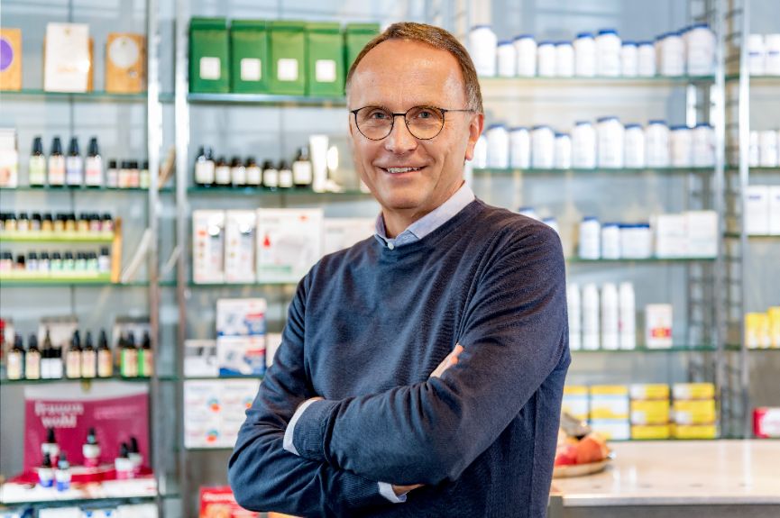 Altstadt-Apotheke
