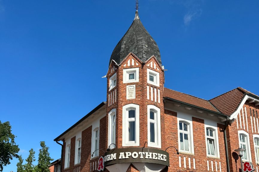 Turm Apotheke