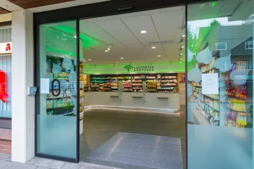 Lintorfer Apotheke