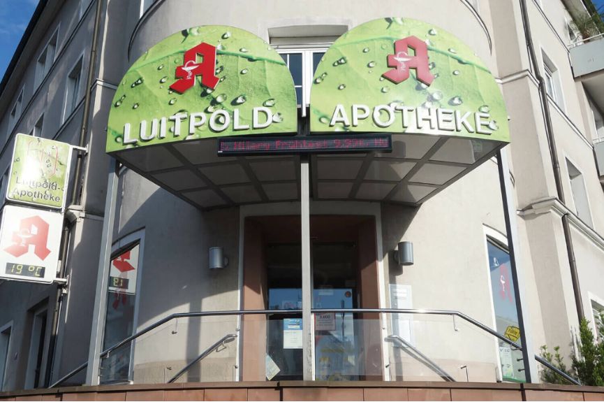 Luitpold Apotheke