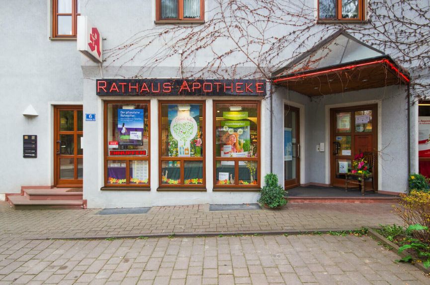 Rathaus Apotheke