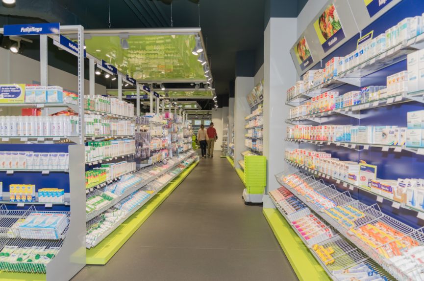 easyApotheke Landsberg