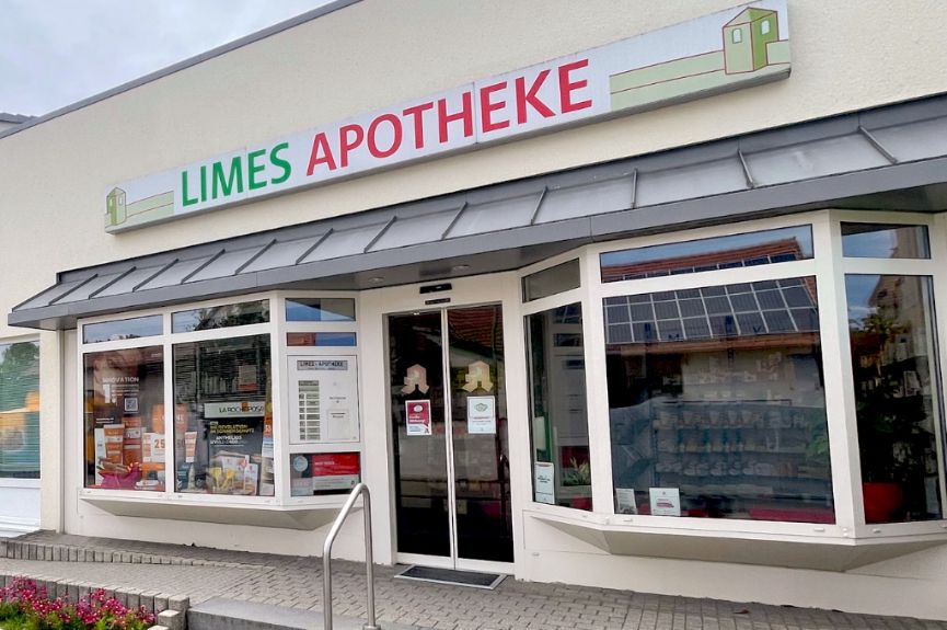 Limes-Apotheke