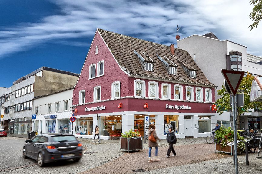 Ems Apotheke