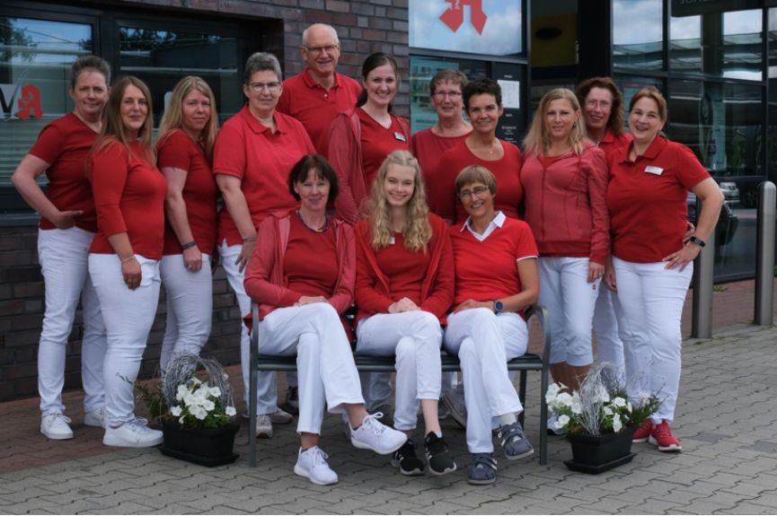 AVIE Apotheke OHZ