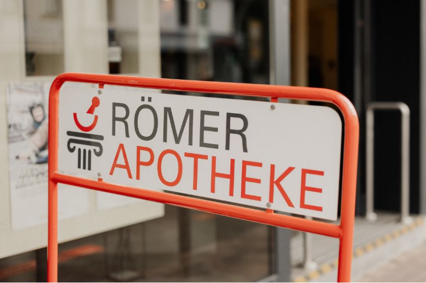 Römer-Apotheke