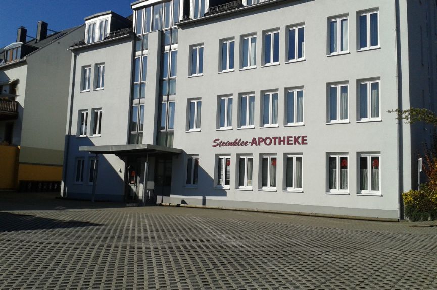 Steinklee-Apotheke