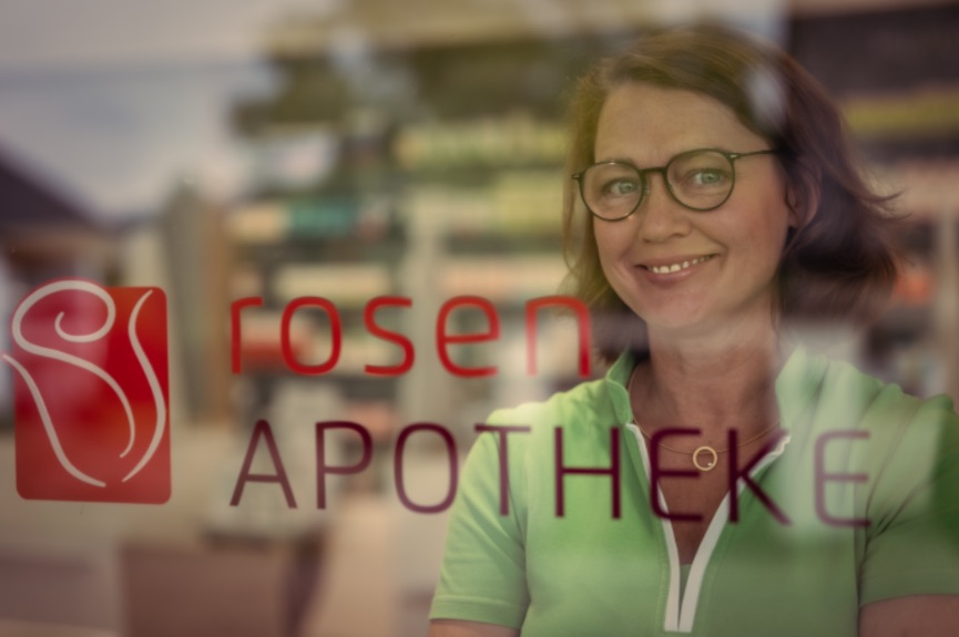 Rosen Apotheke