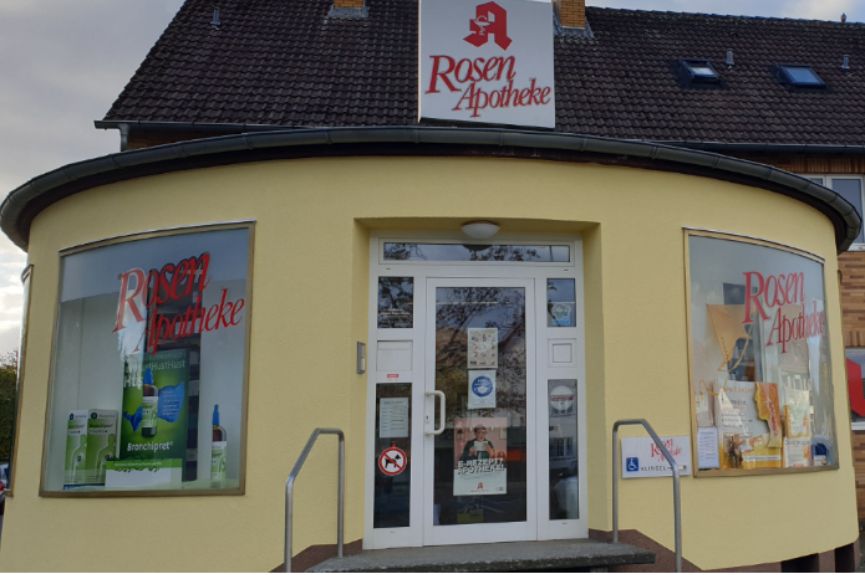 Rosen Apotheke