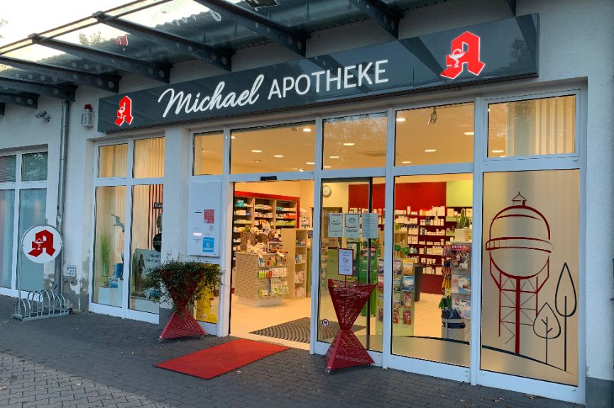 Michael Apotheke