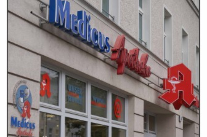 Medicus-Apotheke