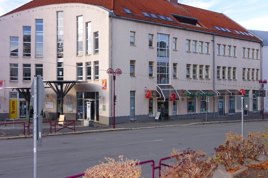 Park- Apotheke