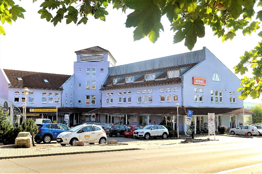 Sonnen- Apotheke