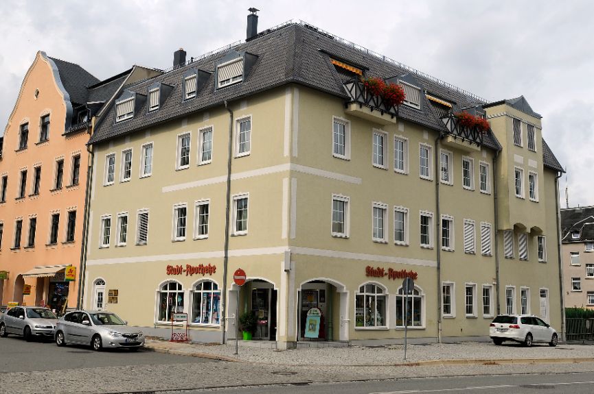Stadt- Apotheke