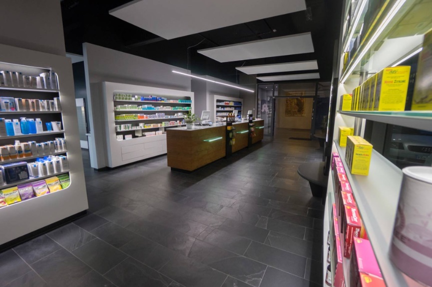 Sidonia Apotheke