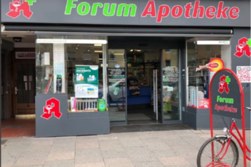 Forum-Apotheke