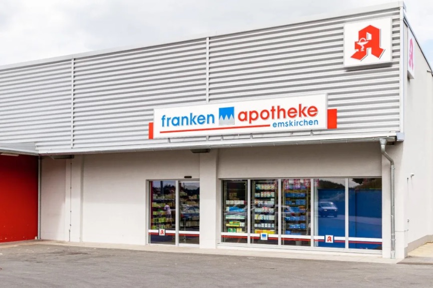 Franken-Apotheke