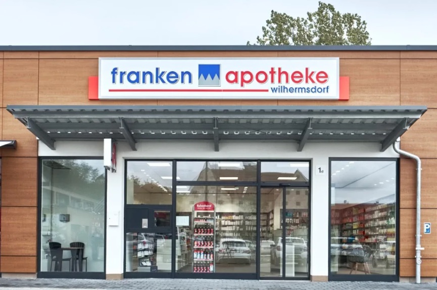 Franken-Apotheke