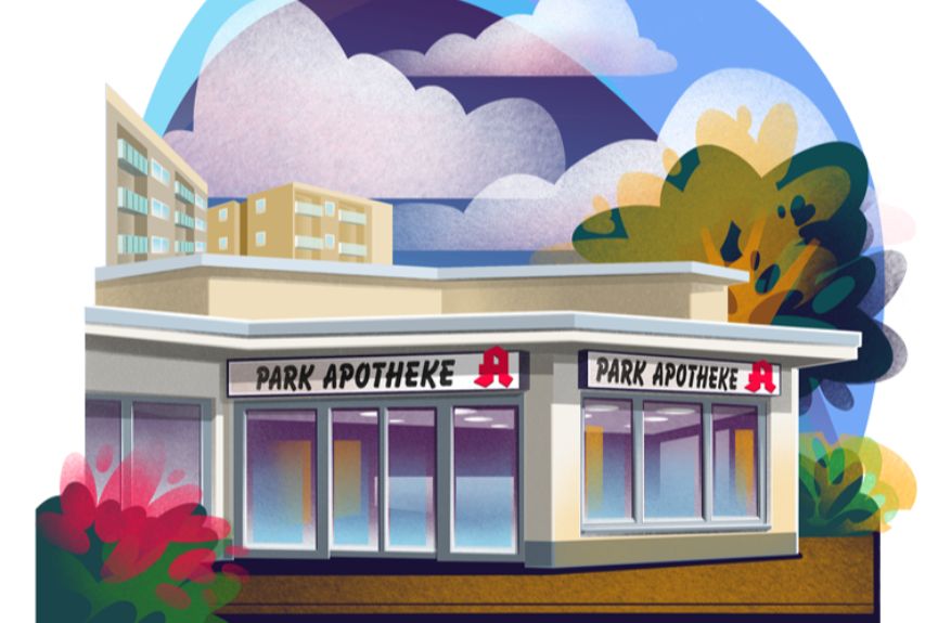 Park Apotheke