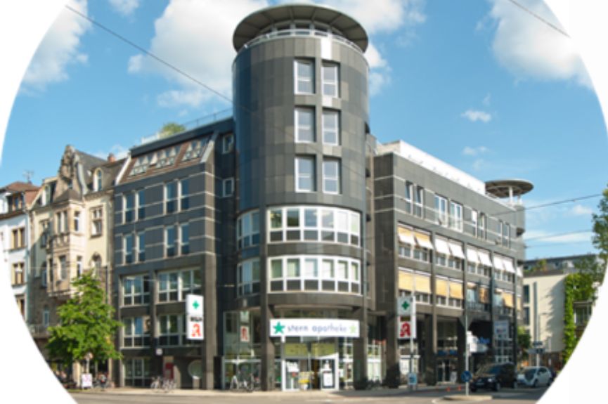 Stern-Apotheke