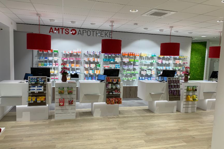 Amts Apotheke
