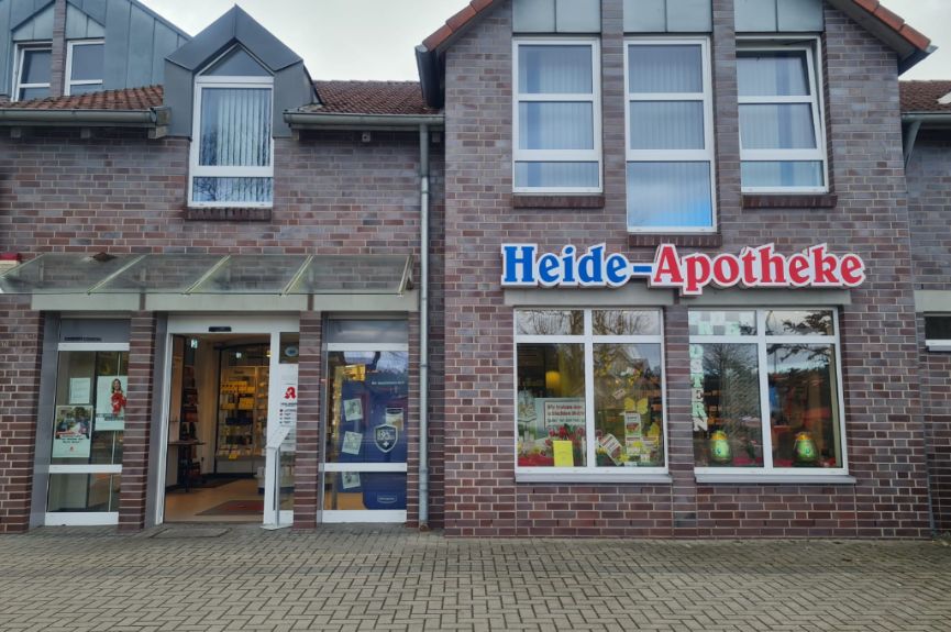 Heide-Apotheke