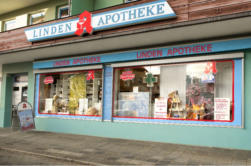 Linden Apotheke Albers oHG