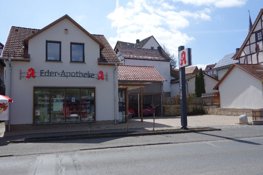 Eder-Apotheke