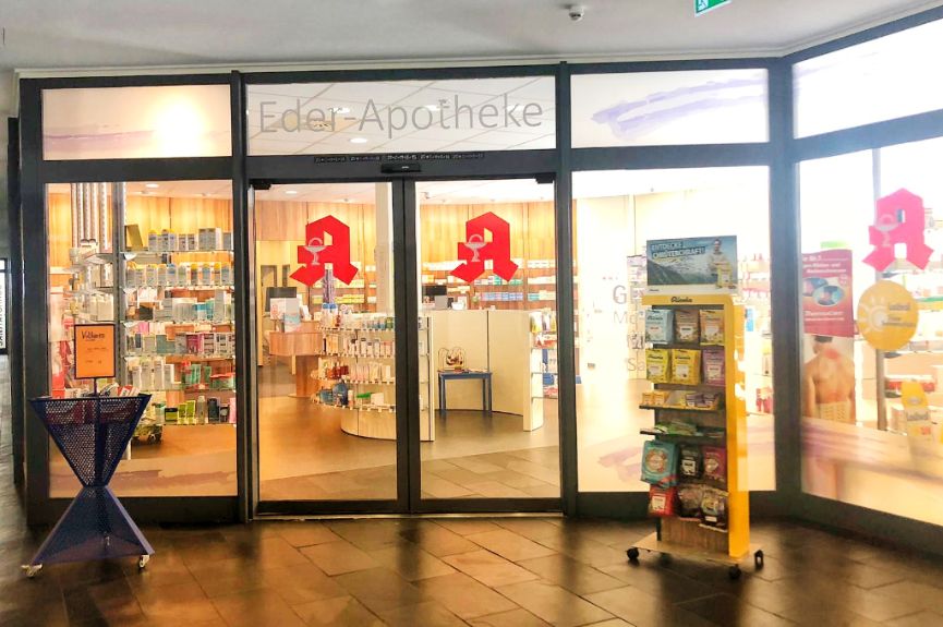 Eder-Apotheke