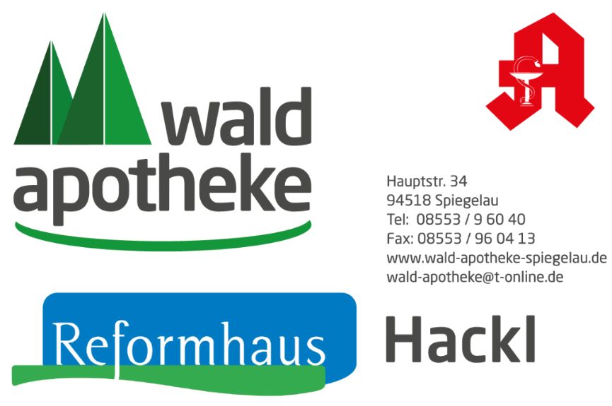 Wald-Apotheke Hackl-Wernsdorfer OHG