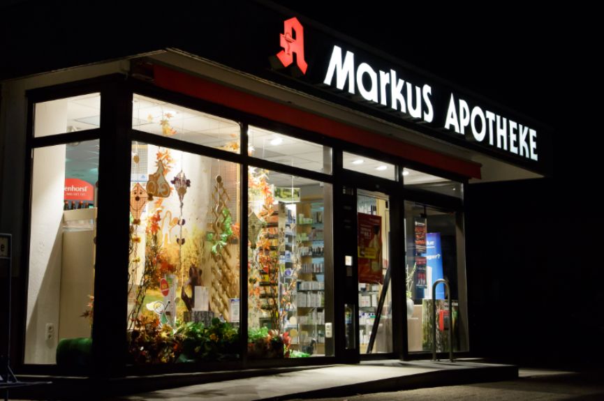 Markus - Apotheke