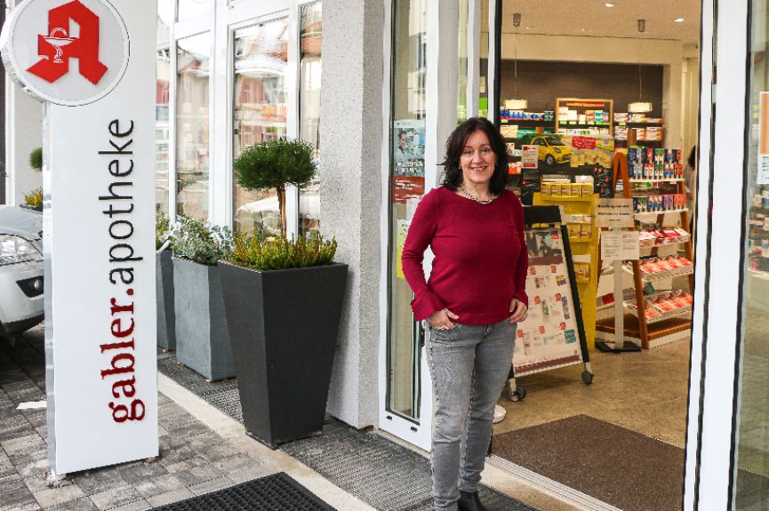 Gabler-Apotheke