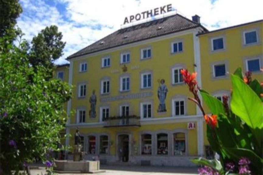 Pauersche Apotheke